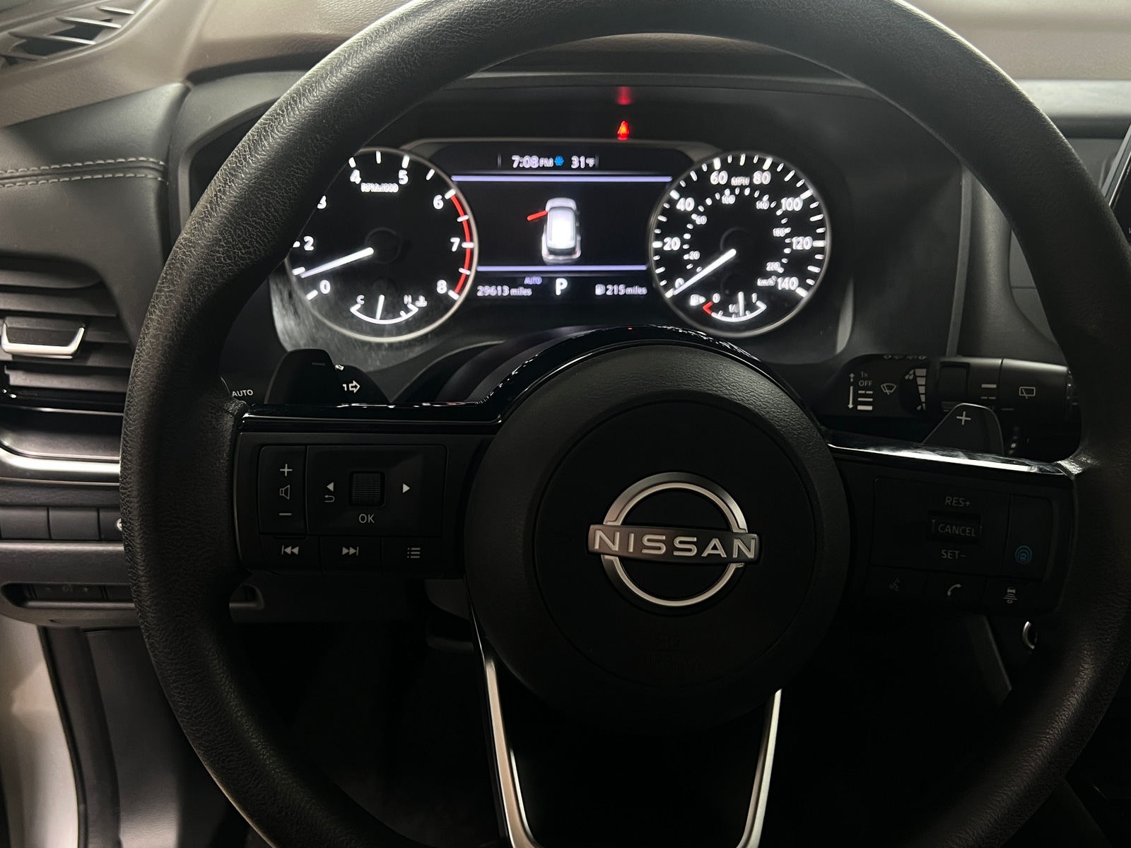 Thumbnail: 2022 Nissan Rogue - 5