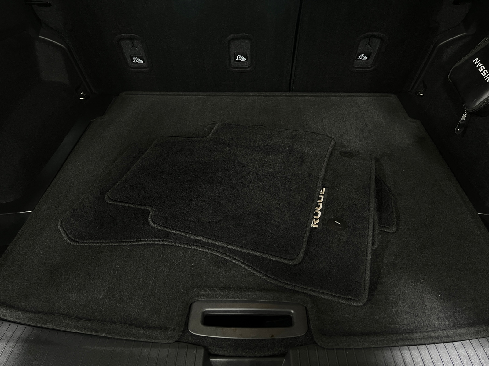 Thumbnail: 2022 Nissan Rogue - 7