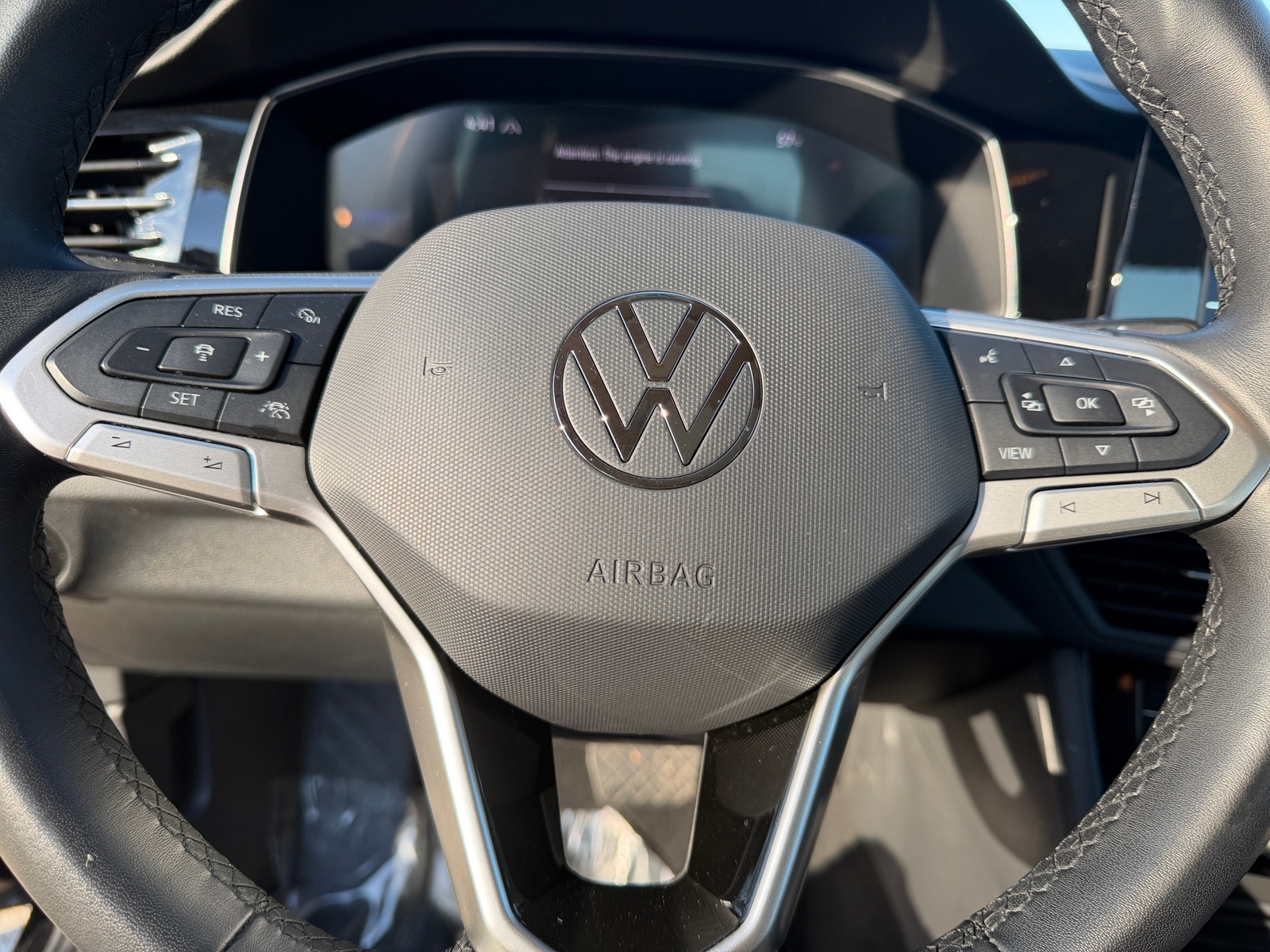 Thumbnail: 2025 Volkswagen Jetta - 5