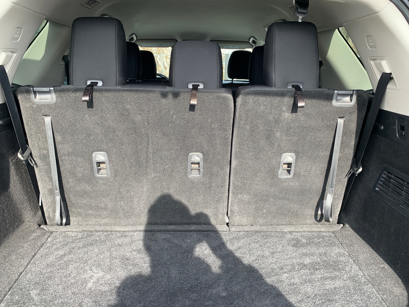 Thumbnail: 2025 Nissan Pathfinder - 7