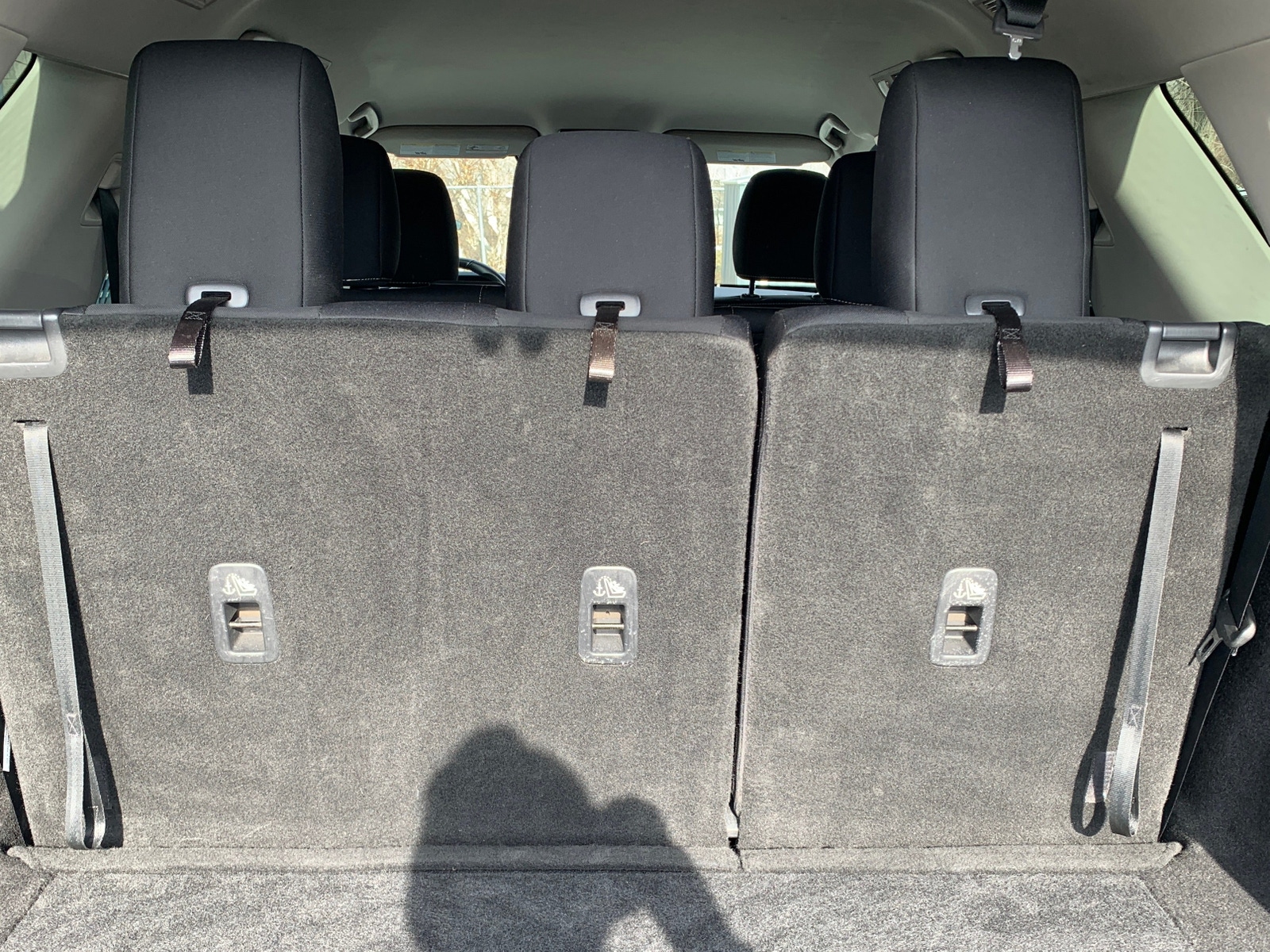 Thumbnail: 2025 Nissan Pathfinder - 6