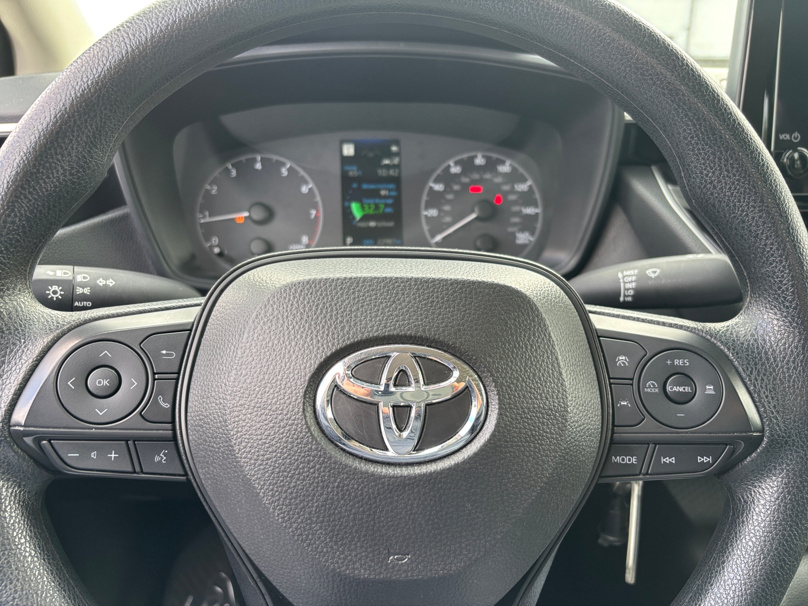 Thumbnail: 2025 Toyota Corolla - 5