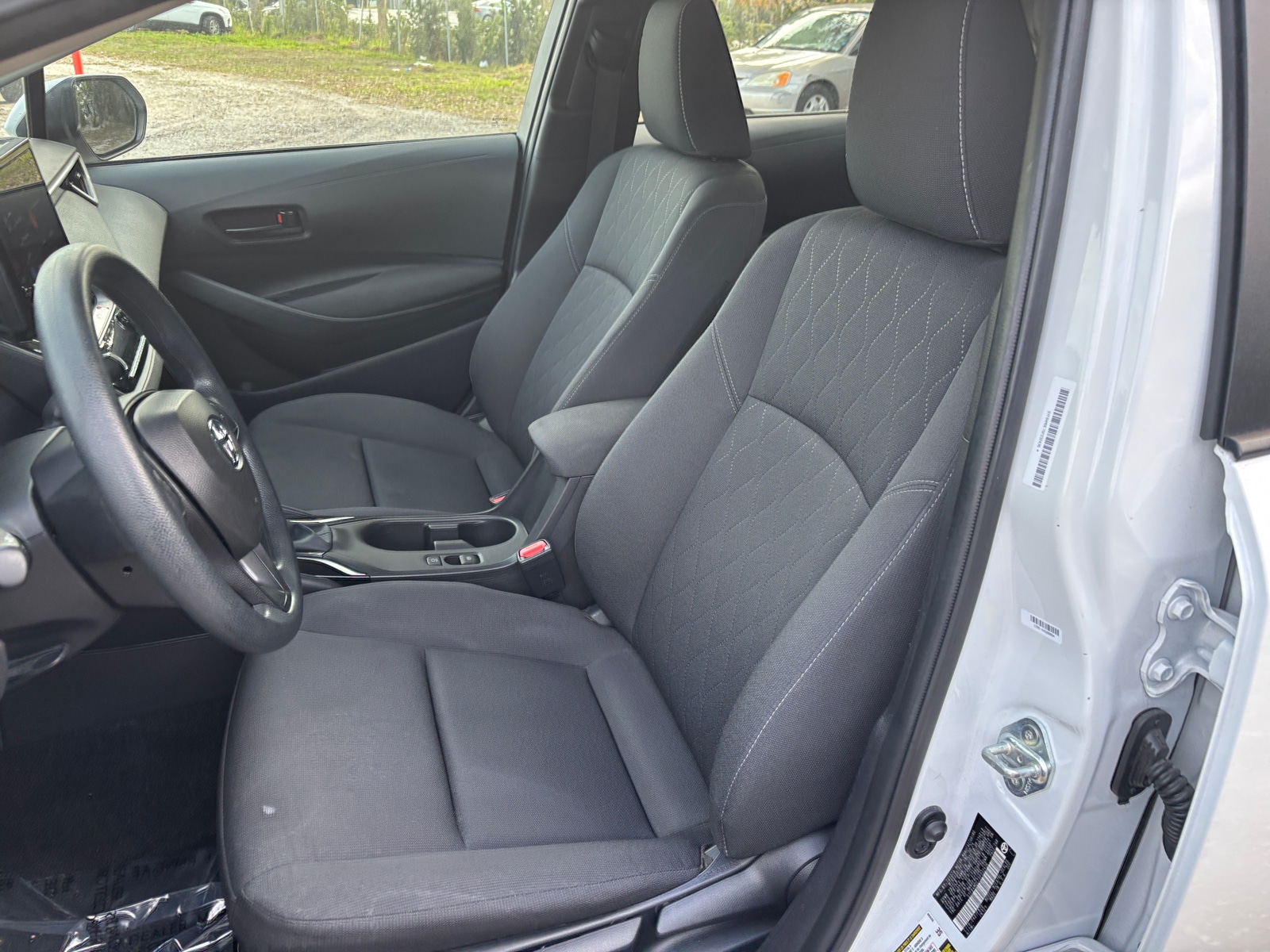 Thumbnail: 2025 Toyota Corolla - 2