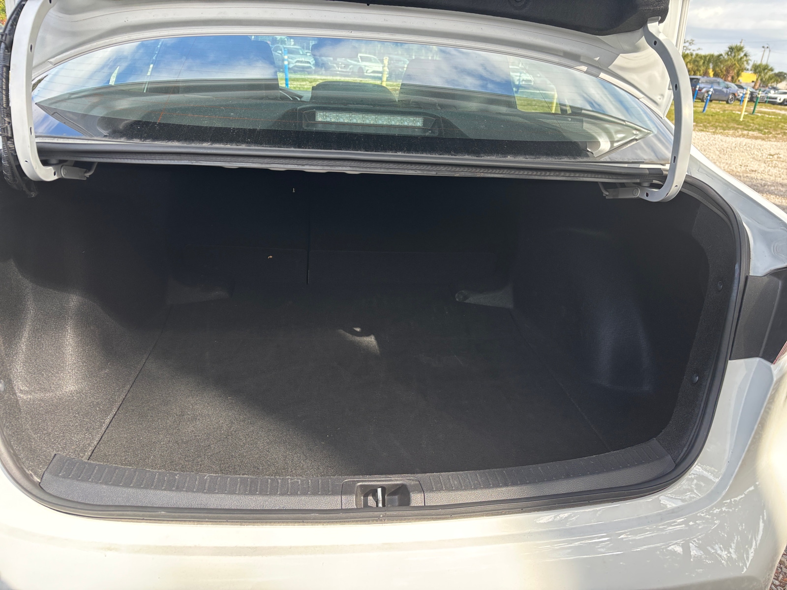 Thumbnail: 2025 Toyota Corolla - 6