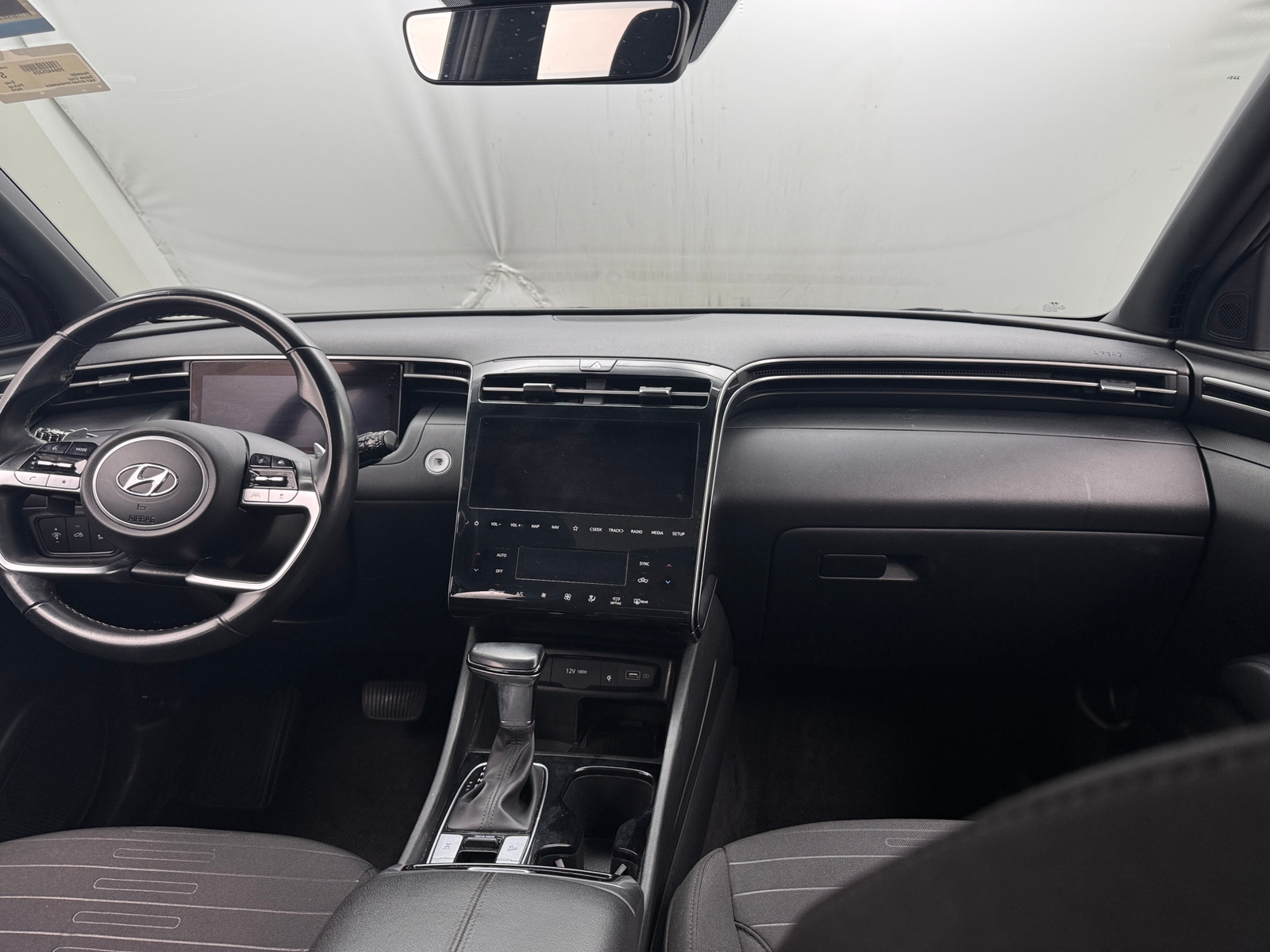 Thumbnail: 2023 Hyundai Santa Cruz - 3