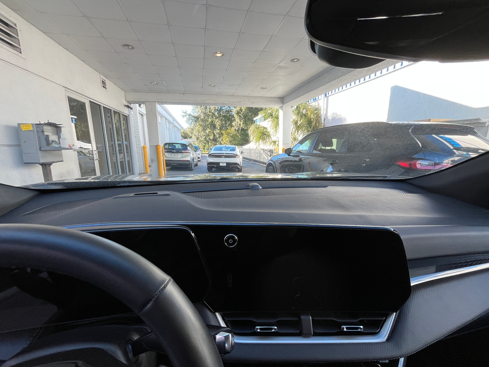 Thumbnail: 2025 Chevrolet Equinox - 3