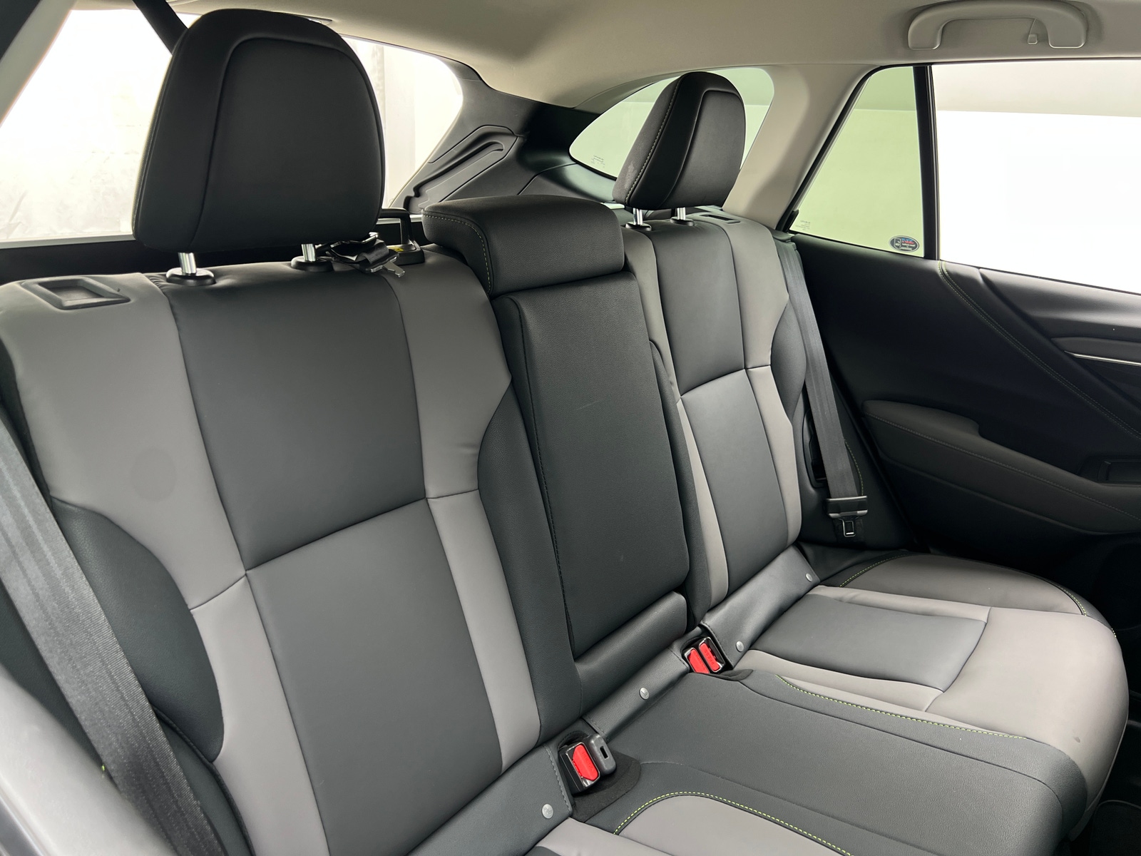 Thumbnail: 2024 Subaru Outback - 5