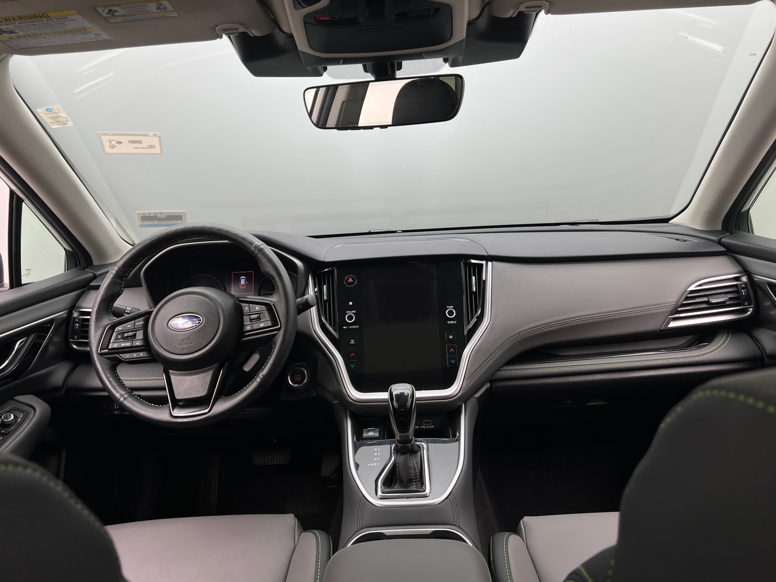 Thumbnail: 2024 Subaru Outback - 2