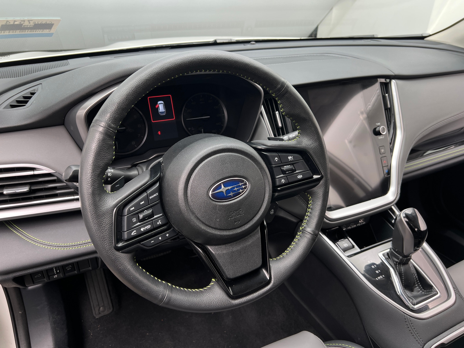 Thumbnail: 2024 Subaru Outback - 4