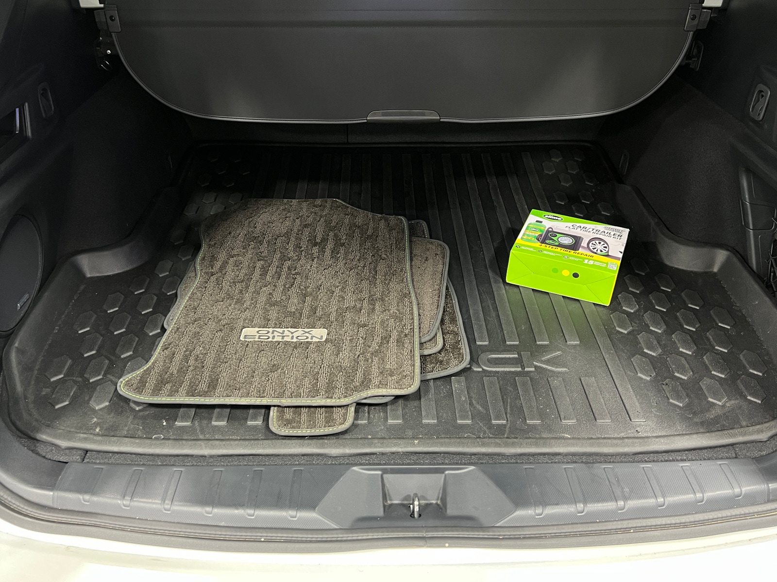 Thumbnail: 2024 Subaru Outback - 6