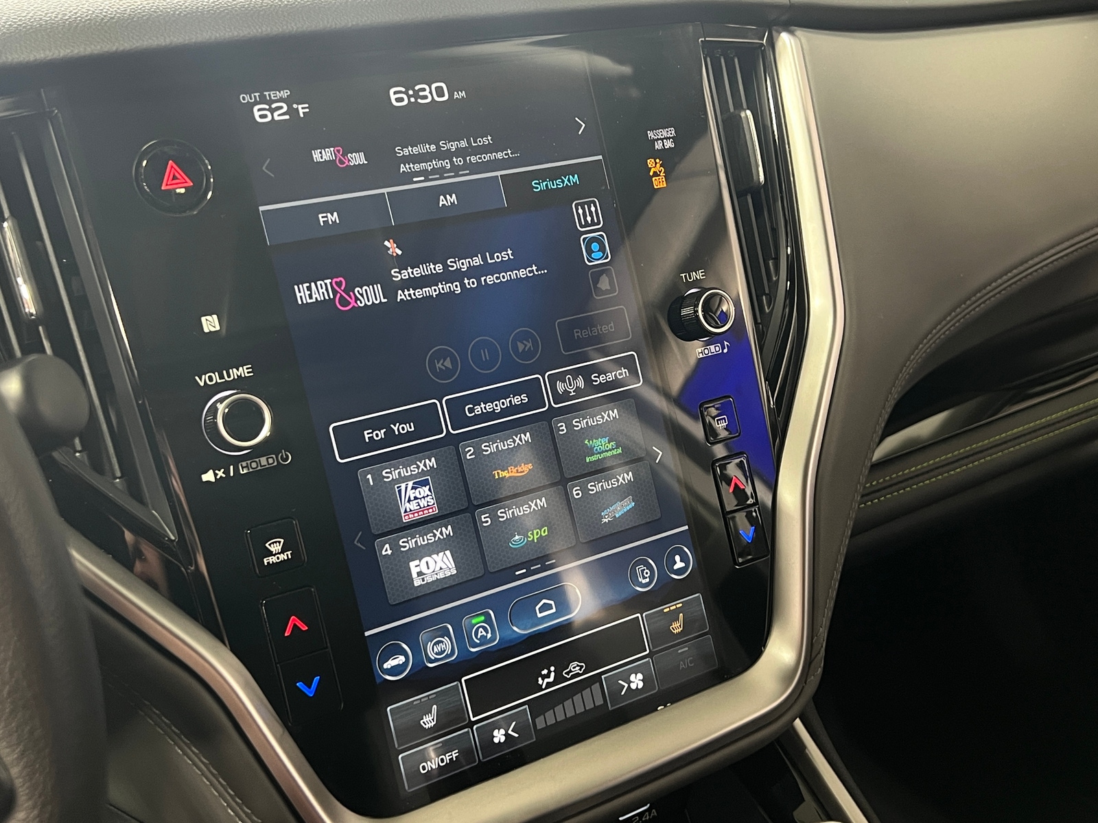 Thumbnail: 2024 Subaru Outback - 3