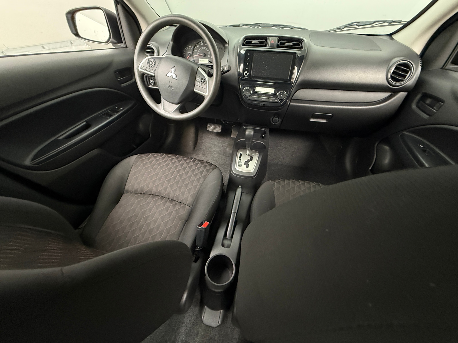 Thumbnail: 2024 Mitsubishi Mirage - 3