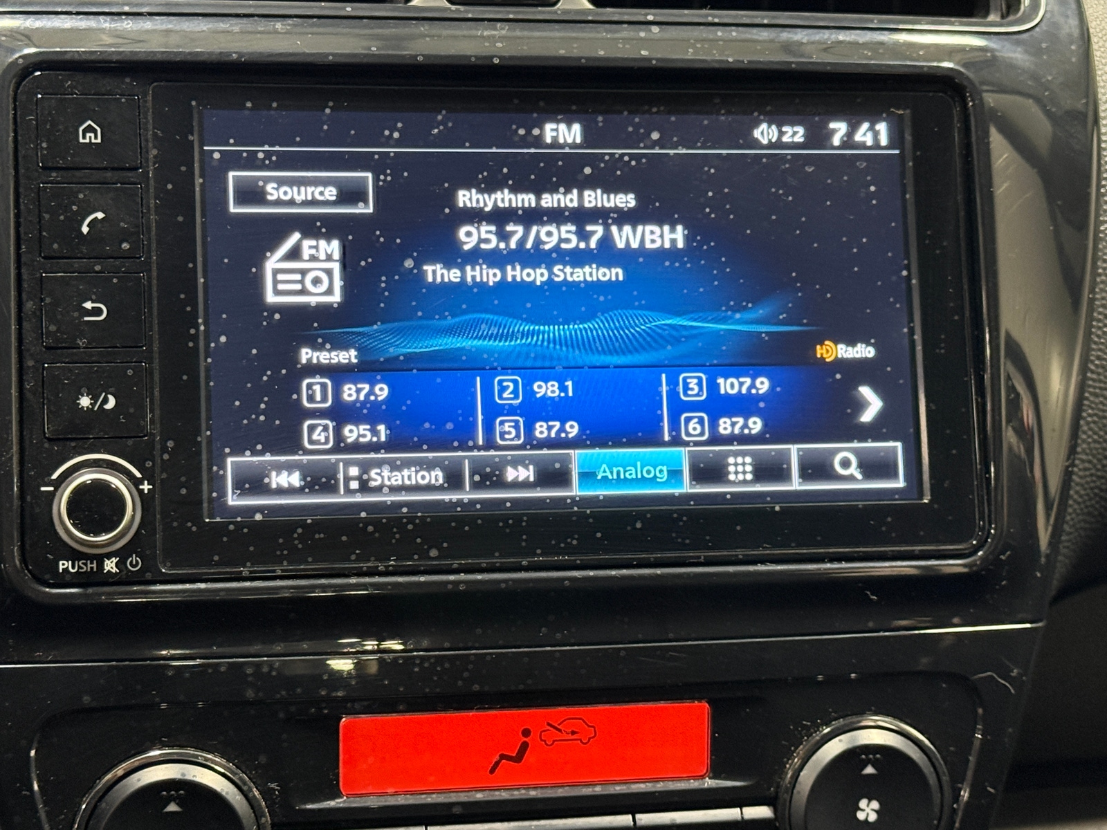 Thumbnail: 2024 Mitsubishi Mirage - 4