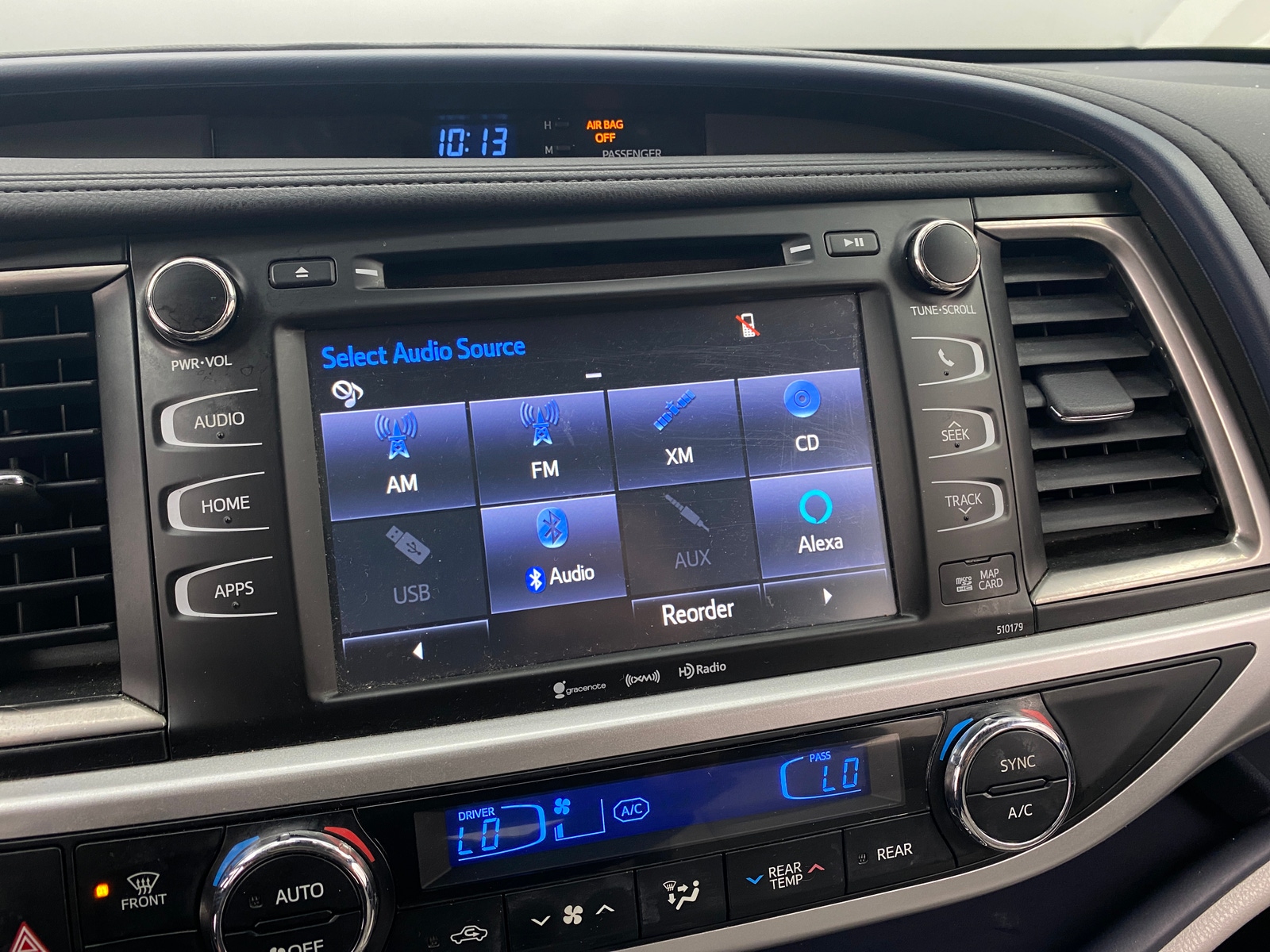 Thumbnail: 2018 Toyota Highlander - 3