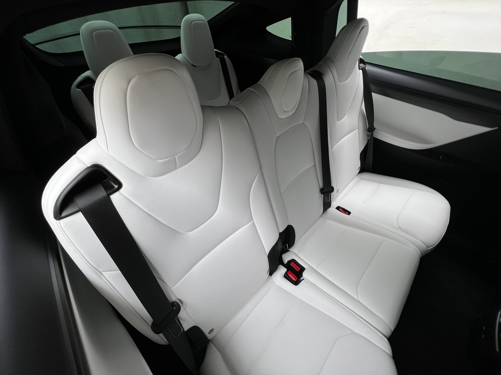 Thumbnail: 2020 Tesla Model X - 5