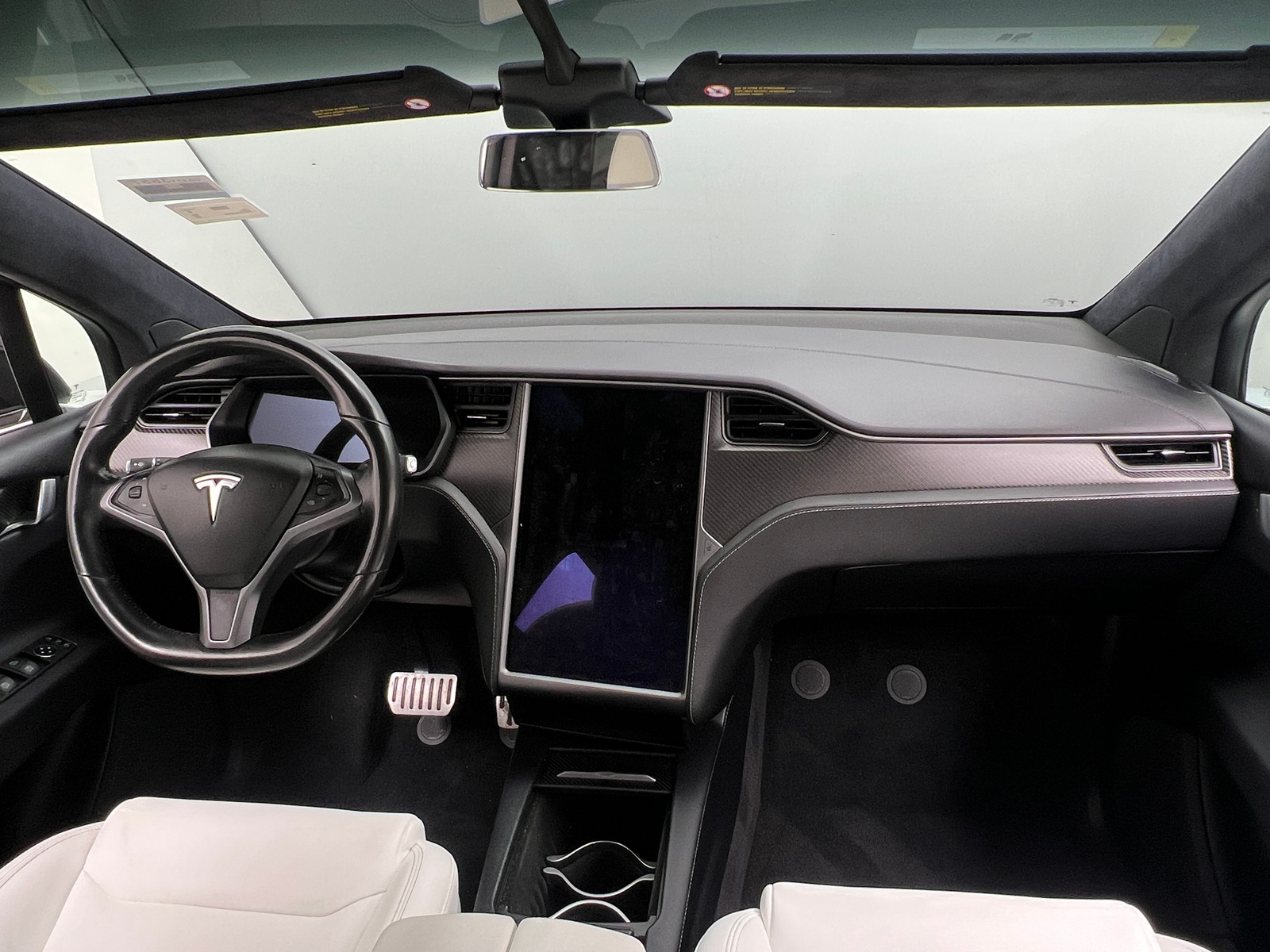Thumbnail: 2020 Tesla Model X - 2