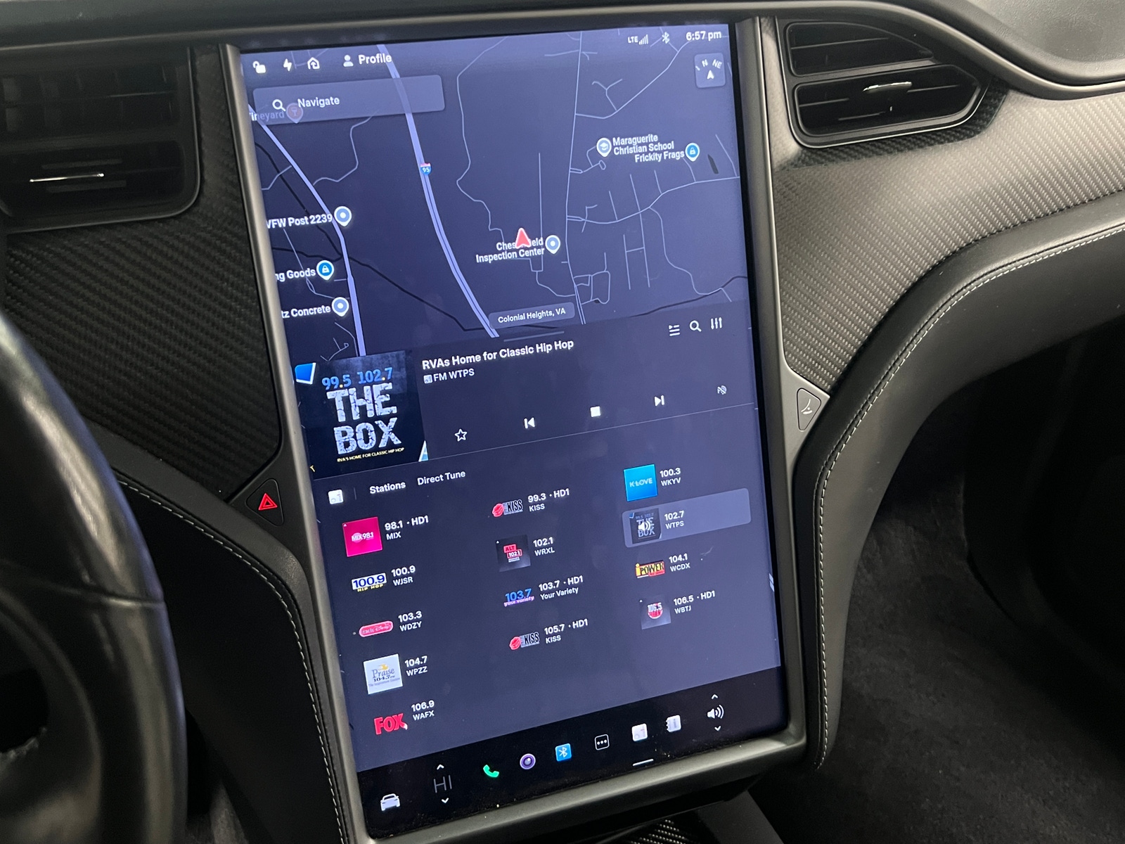 Thumbnail: 2020 Tesla Model X - 3