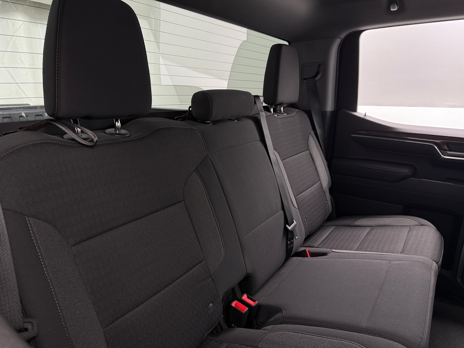 Thumbnail: 2023 Chevrolet Silverado 1500 - 6