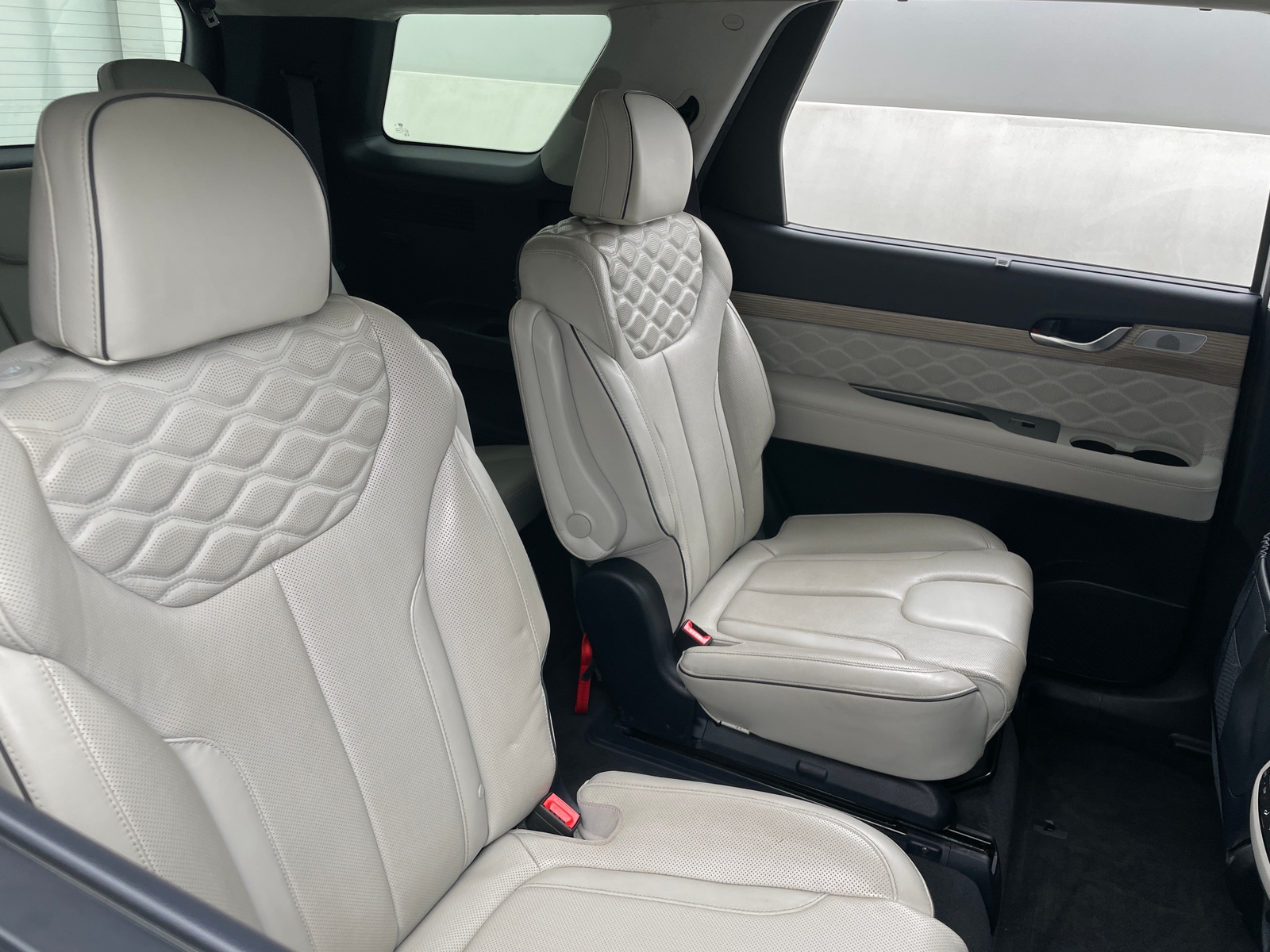 Thumbnail: 2022 Hyundai Palisade - 5