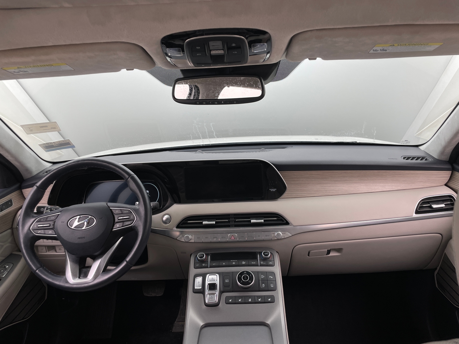 Thumbnail: 2022 Hyundai Palisade - 2