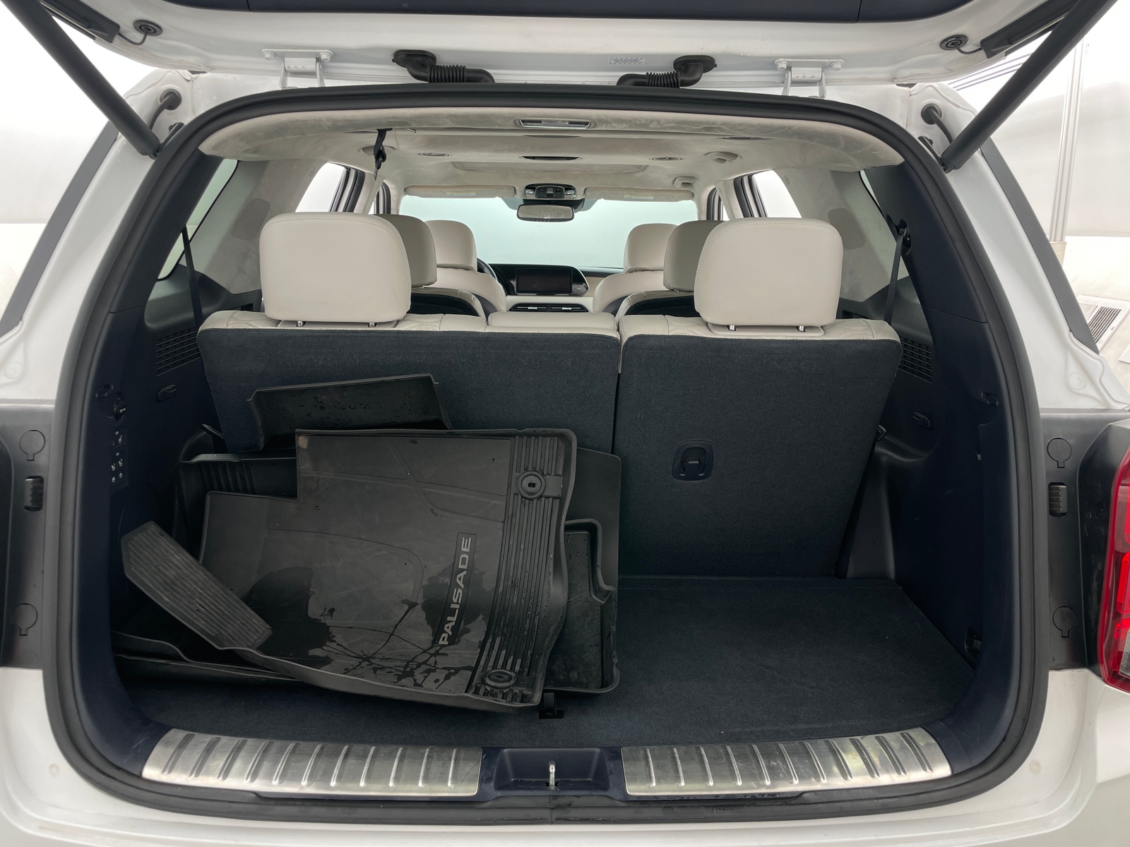 Thumbnail: 2022 Hyundai Palisade - 6