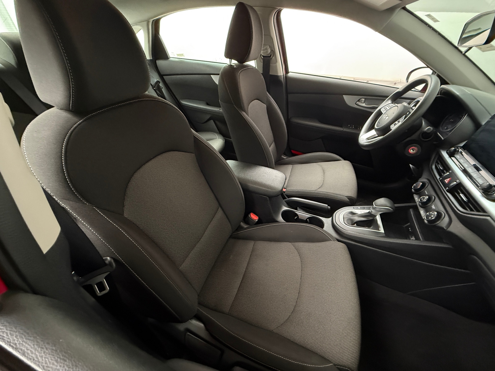 Thumbnail: 2024 Kia Forte - 2