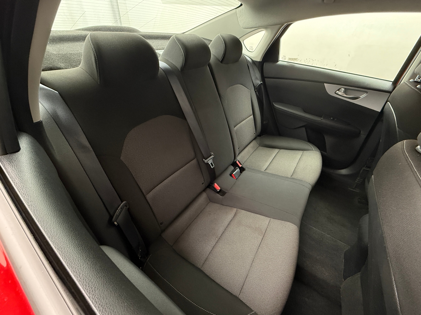 Thumbnail: 2024 Kia Forte - 6