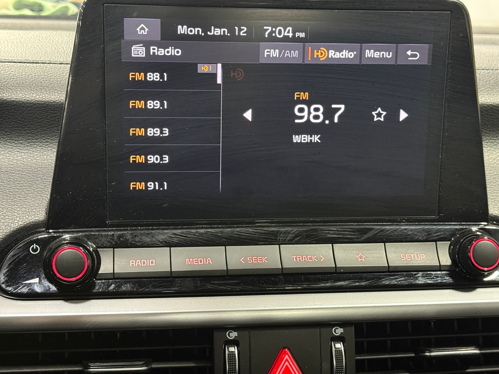 Thumbnail: 2024 Kia Forte - 4