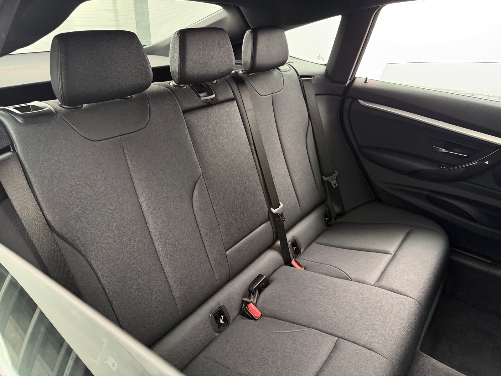 Thumbnail: 2018 BMW 3 Series - 5