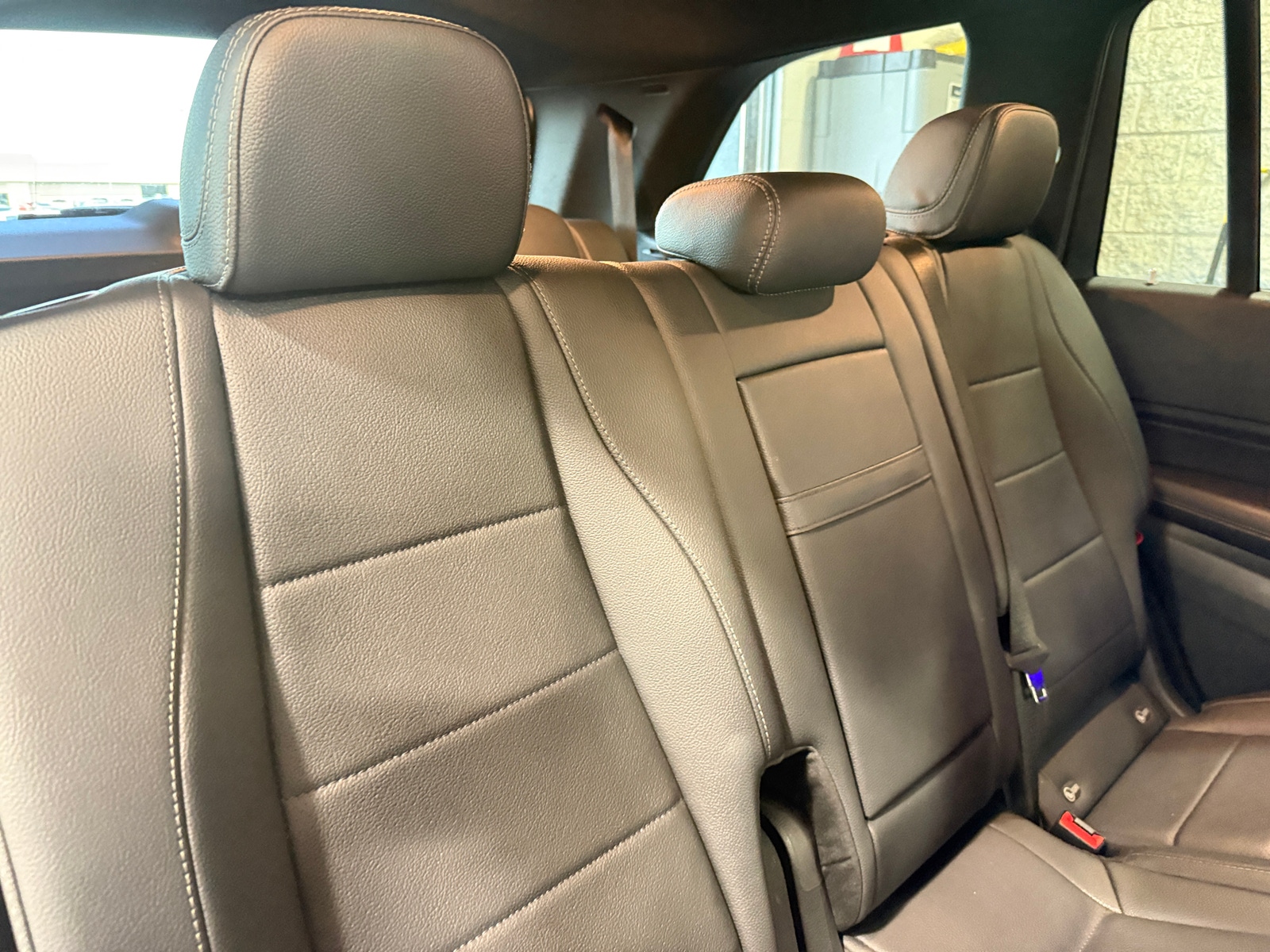 Thumbnail: 2024 Mercedes-Benz GLS - 5