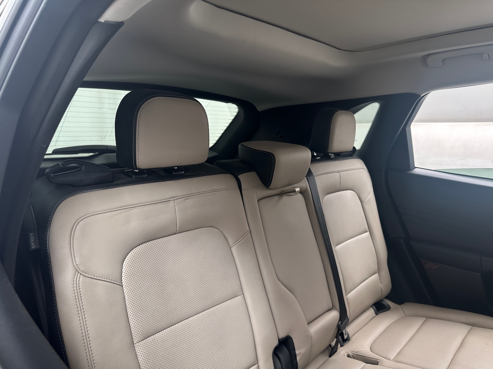 Thumbnail: 2021 Ford Escape - 5