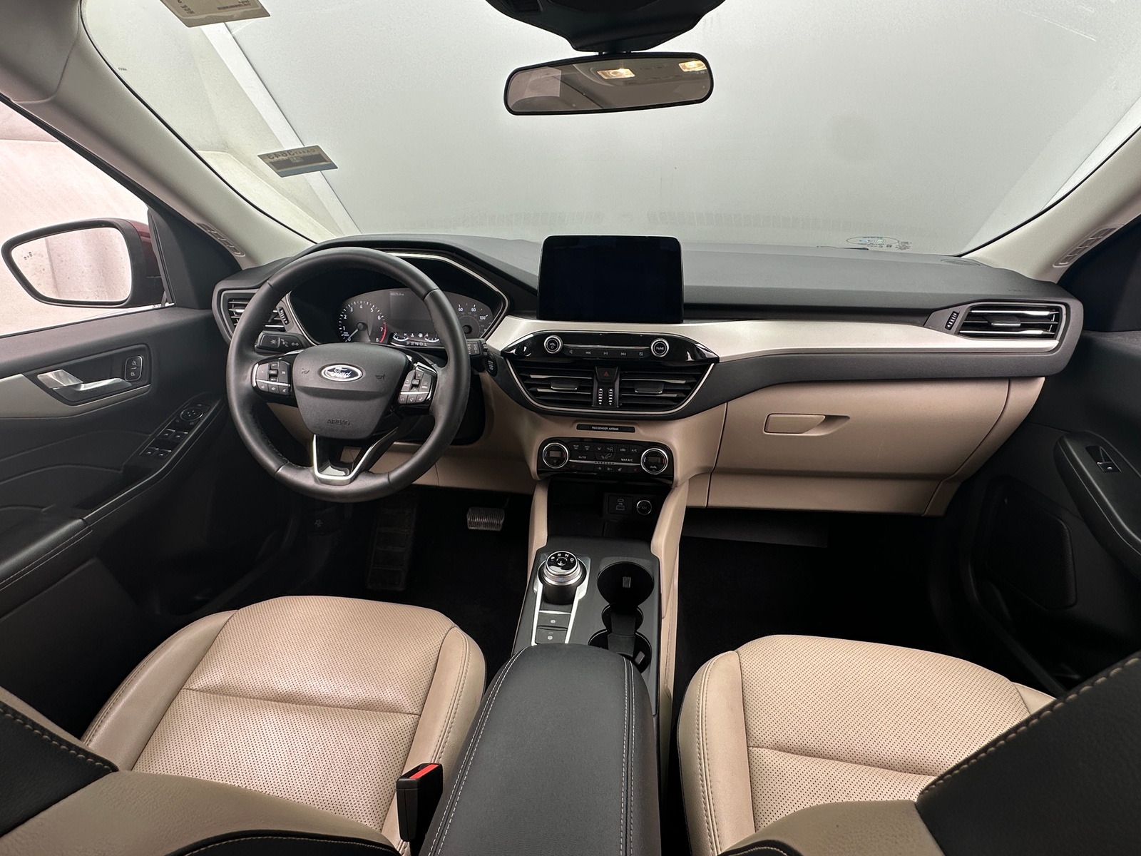 Thumbnail: 2021 Ford Escape - 2