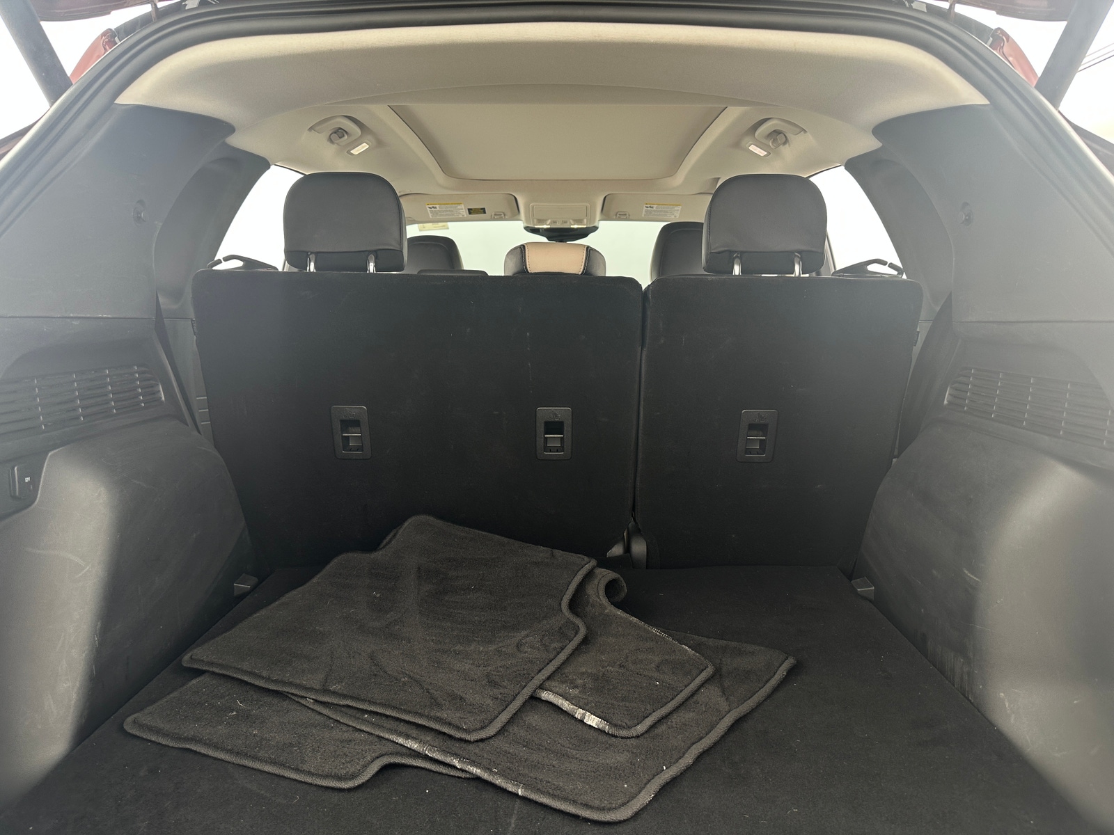 Thumbnail: 2021 Ford Escape - 6