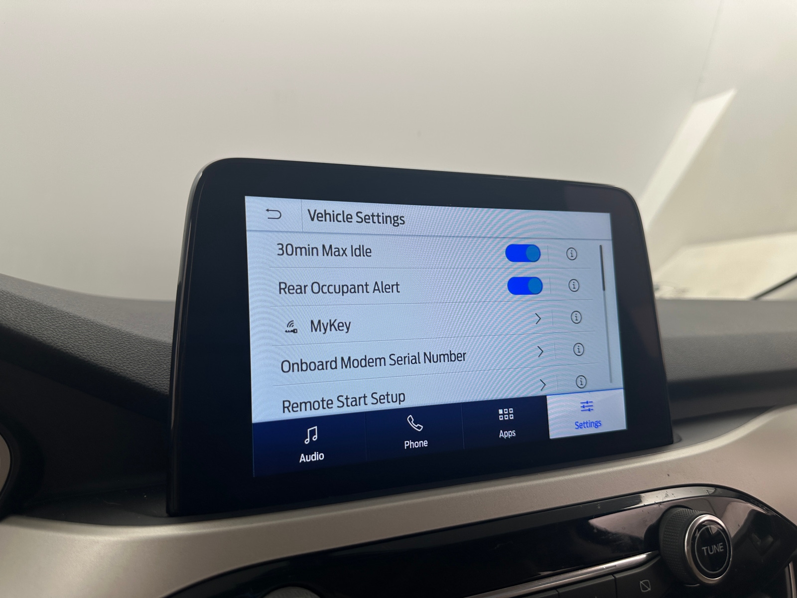 Thumbnail: 2021 Ford Escape - 3