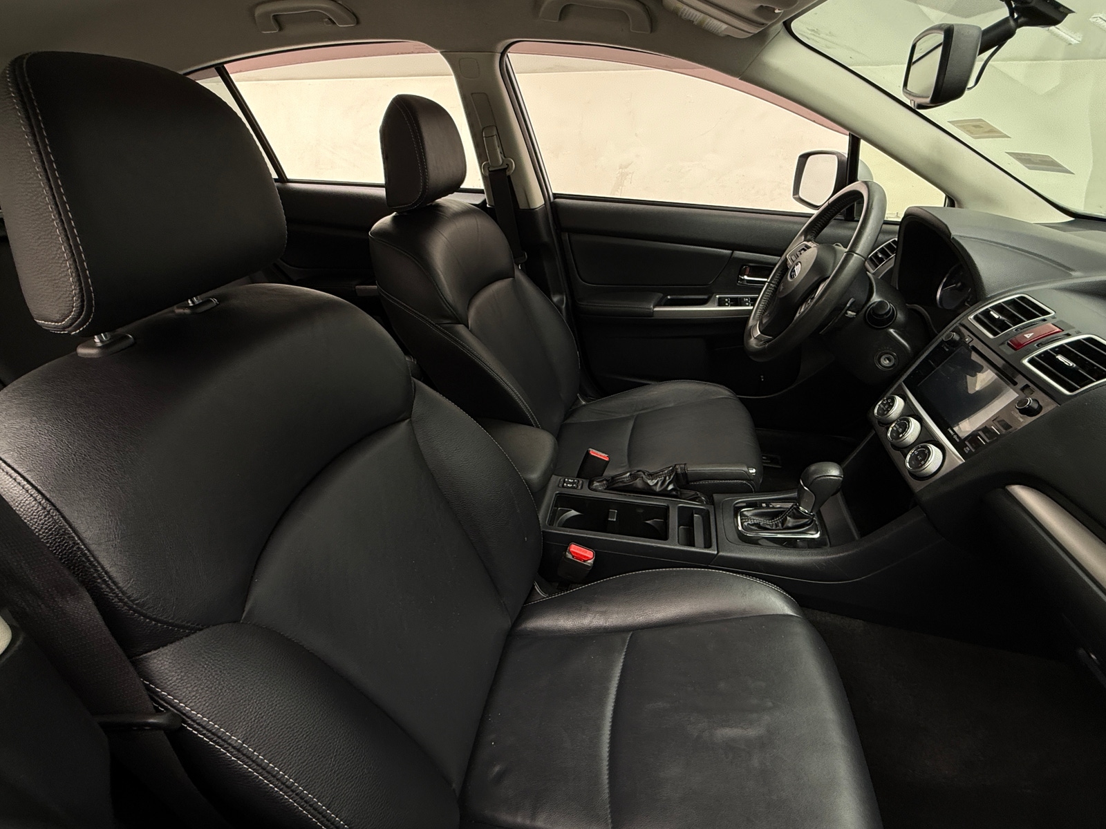 Thumbnail: 2015 Subaru XV Crosstrek - 2