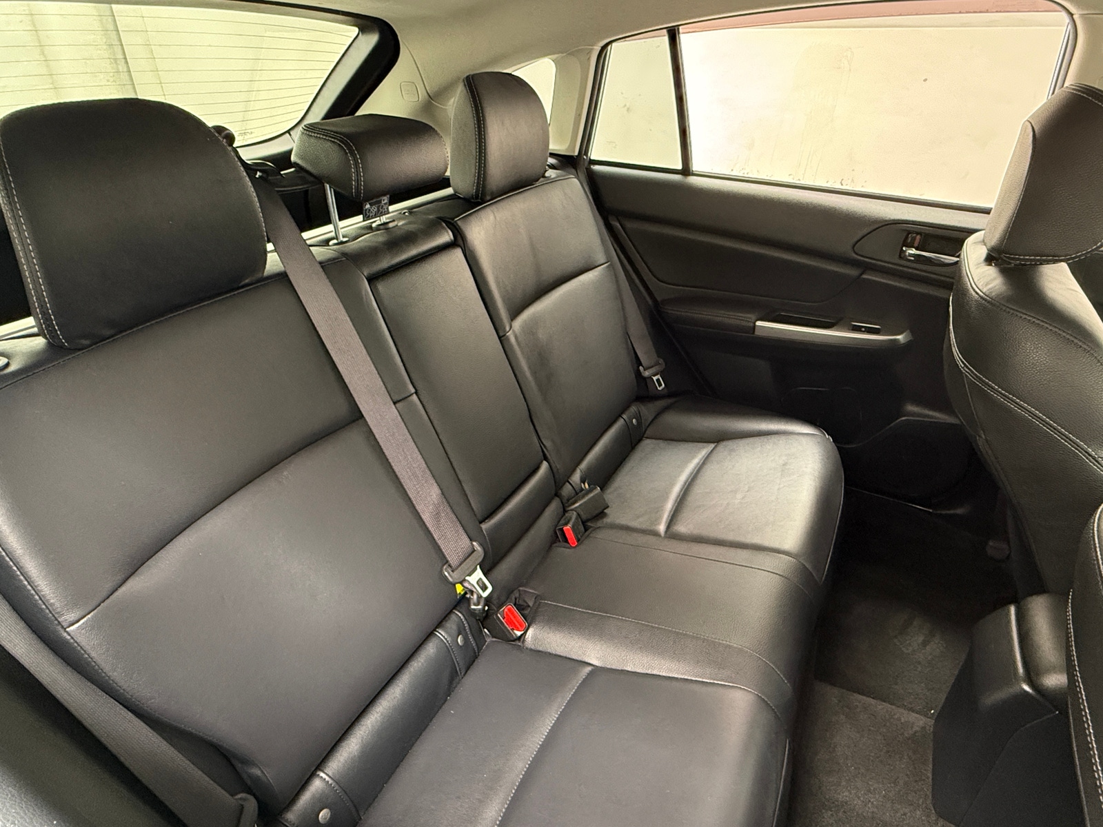 Thumbnail: 2015 Subaru XV Crosstrek - 6