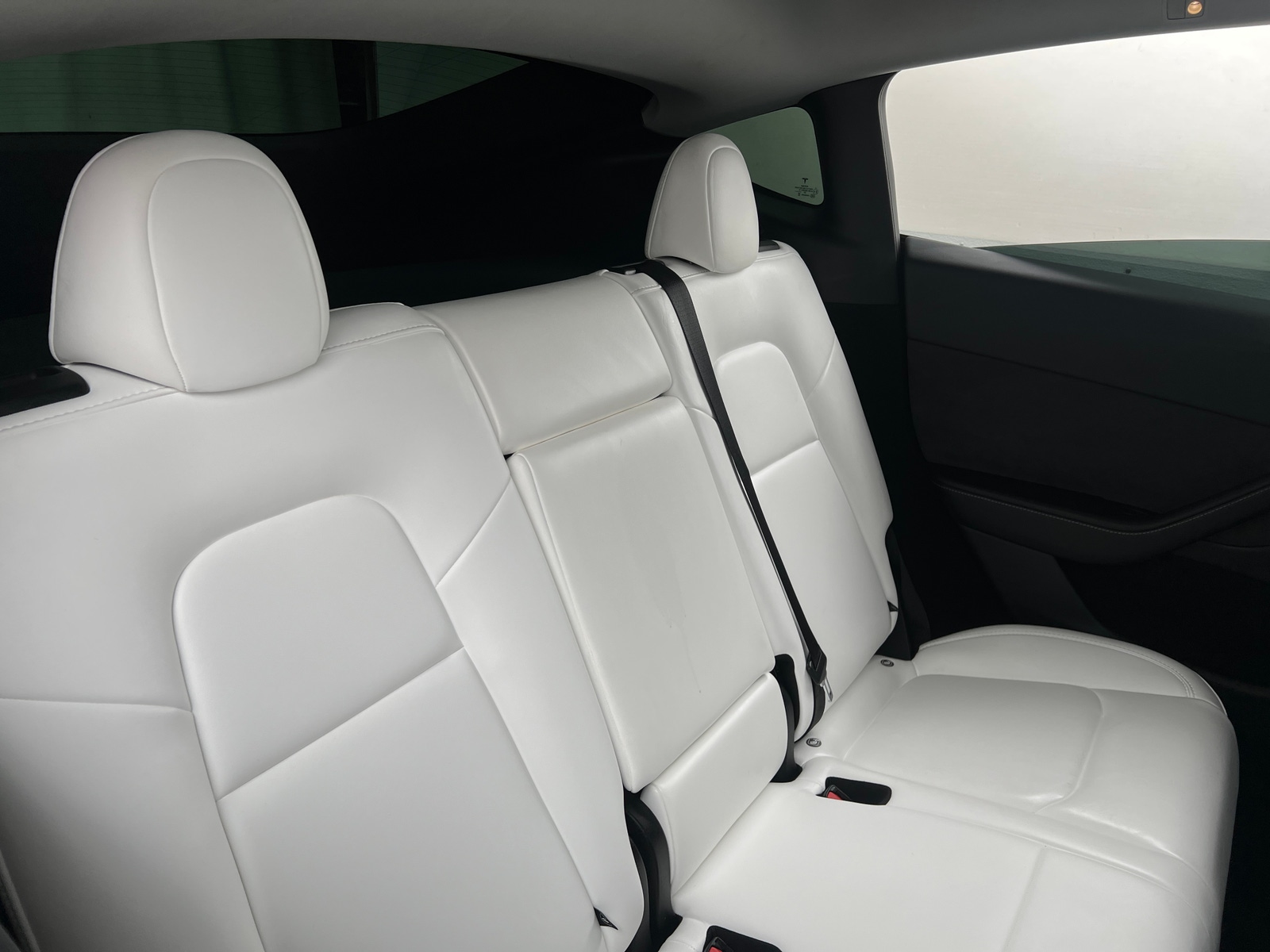 Thumbnail: 2025 Tesla Model Y - 6