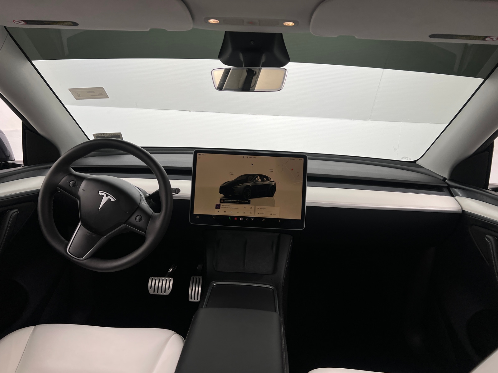 Thumbnail: 2025 Tesla Model Y - 3