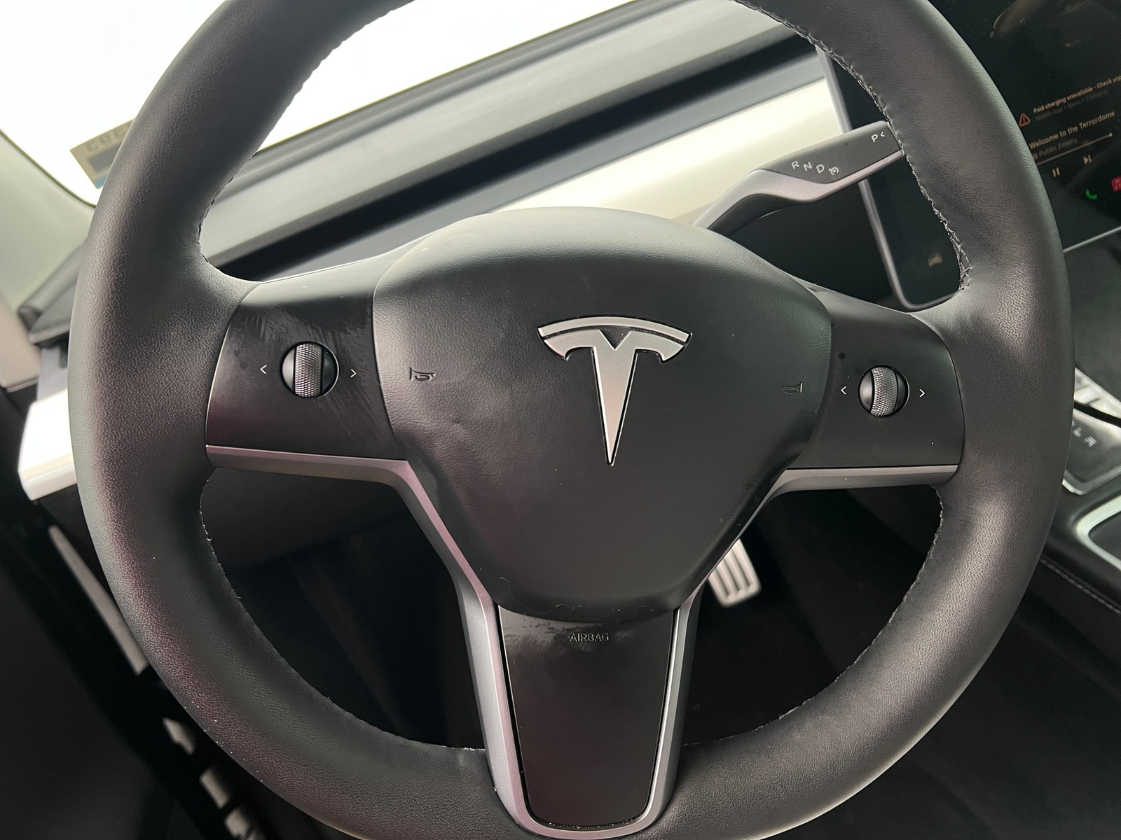 Thumbnail: 2025 Tesla Model Y - 5