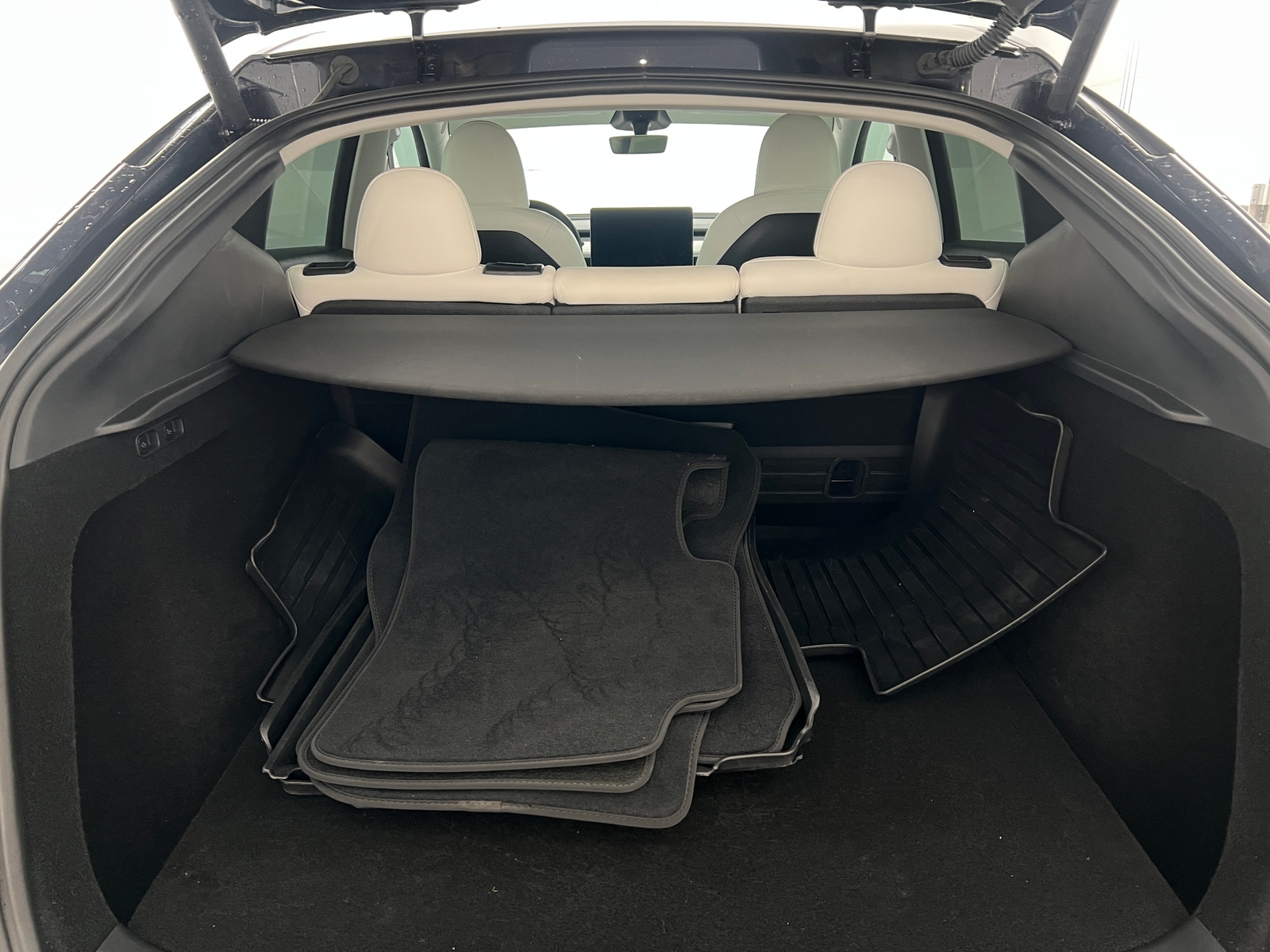 Thumbnail: 2025 Tesla Model Y - 7