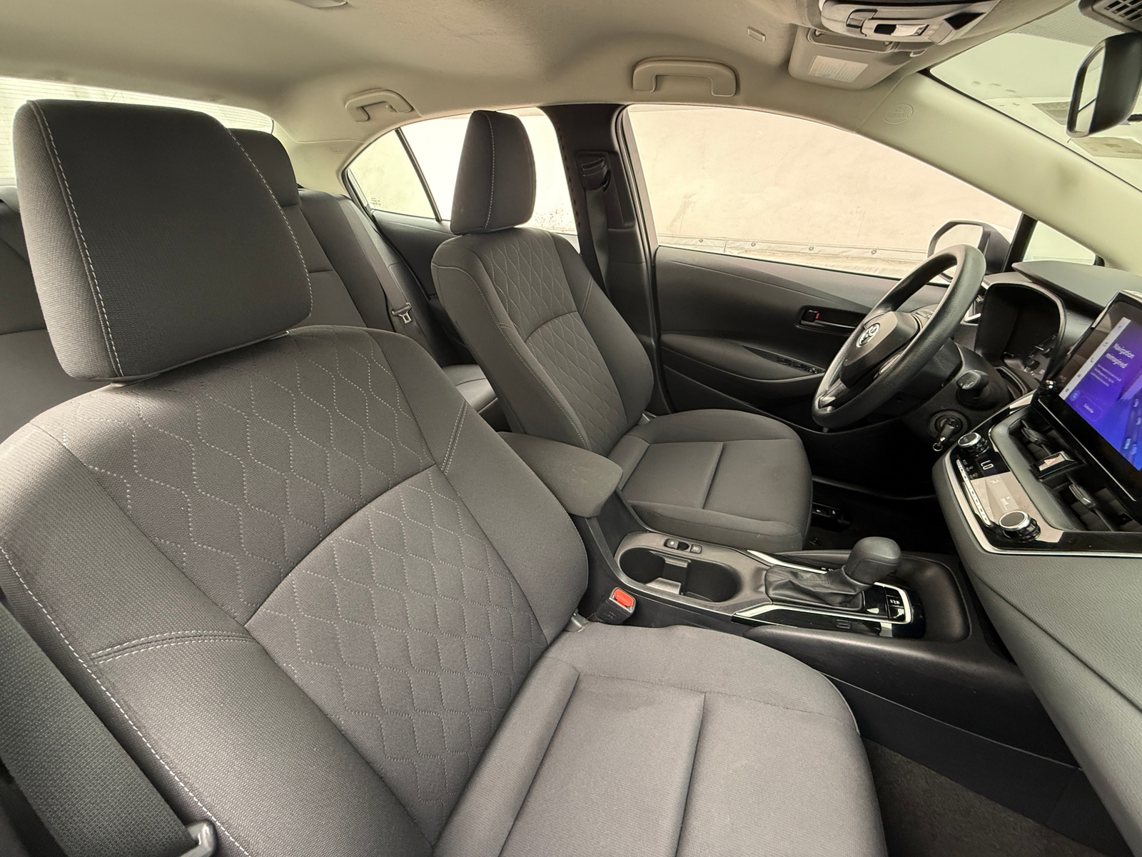 Thumbnail: 2024 Toyota Corolla - 2