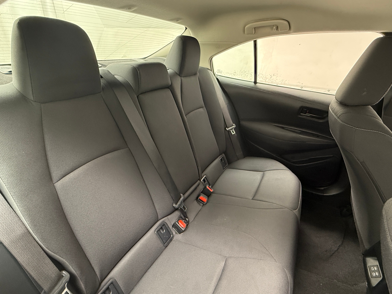 Thumbnail: 2024 Toyota Corolla - 6