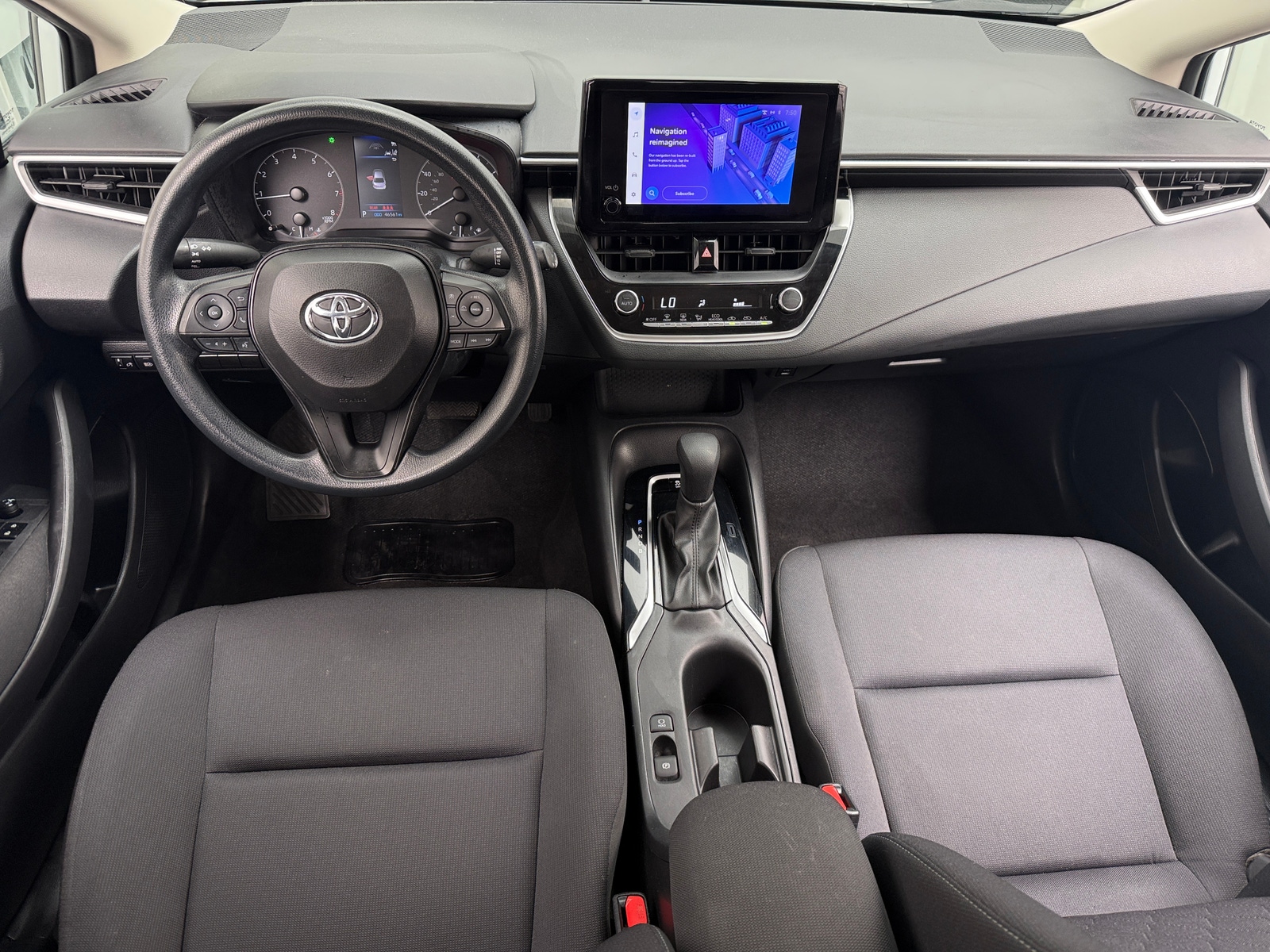 Thumbnail: 2024 Toyota Corolla - 3