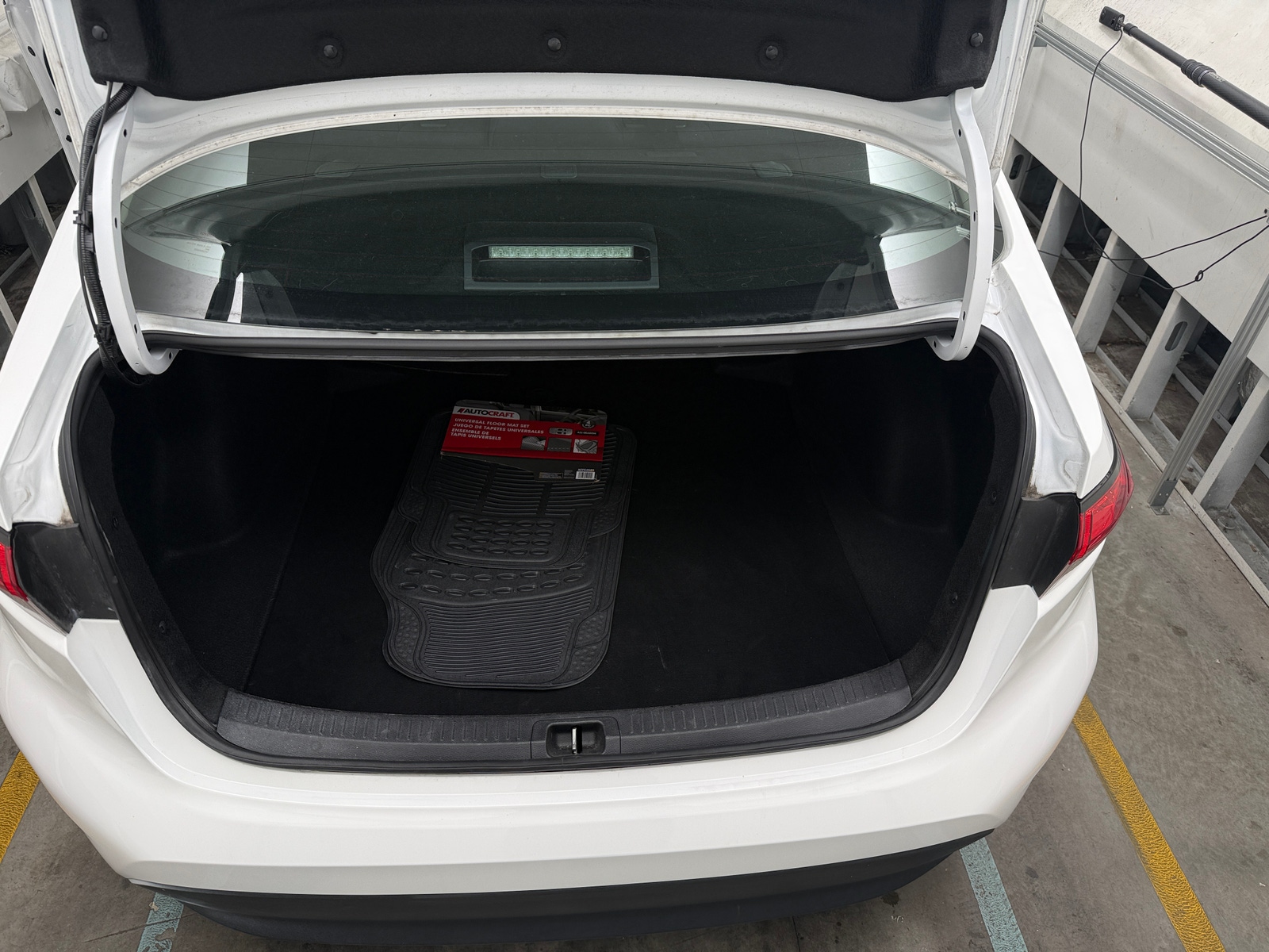 Thumbnail: 2024 Toyota Corolla - 7