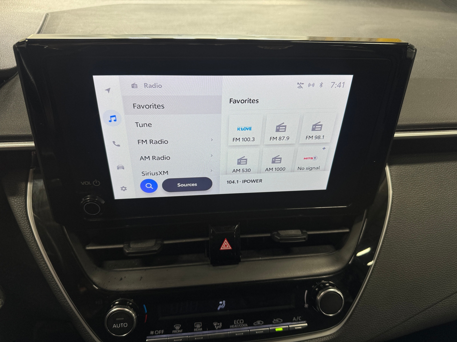 Thumbnail: 2024 Toyota Corolla - 4