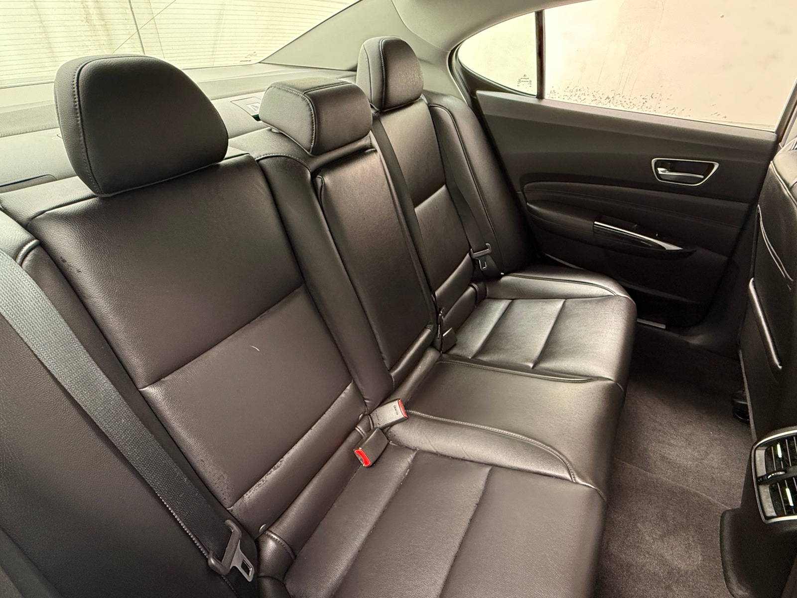 Thumbnail: 2019 Acura TLX - 5