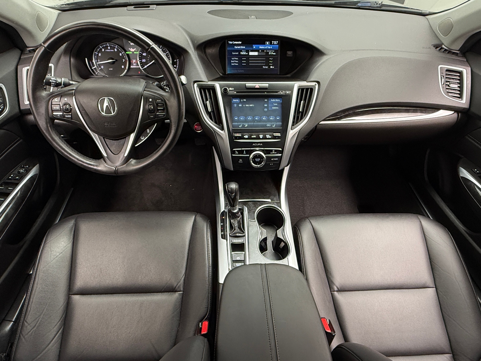 Thumbnail: 2019 Acura TLX - 2