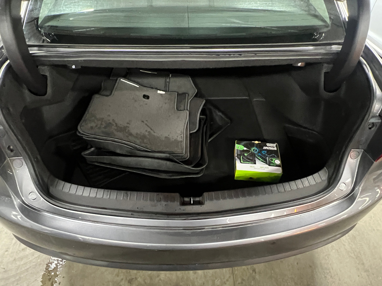 Thumbnail: 2019 Acura TLX - 6