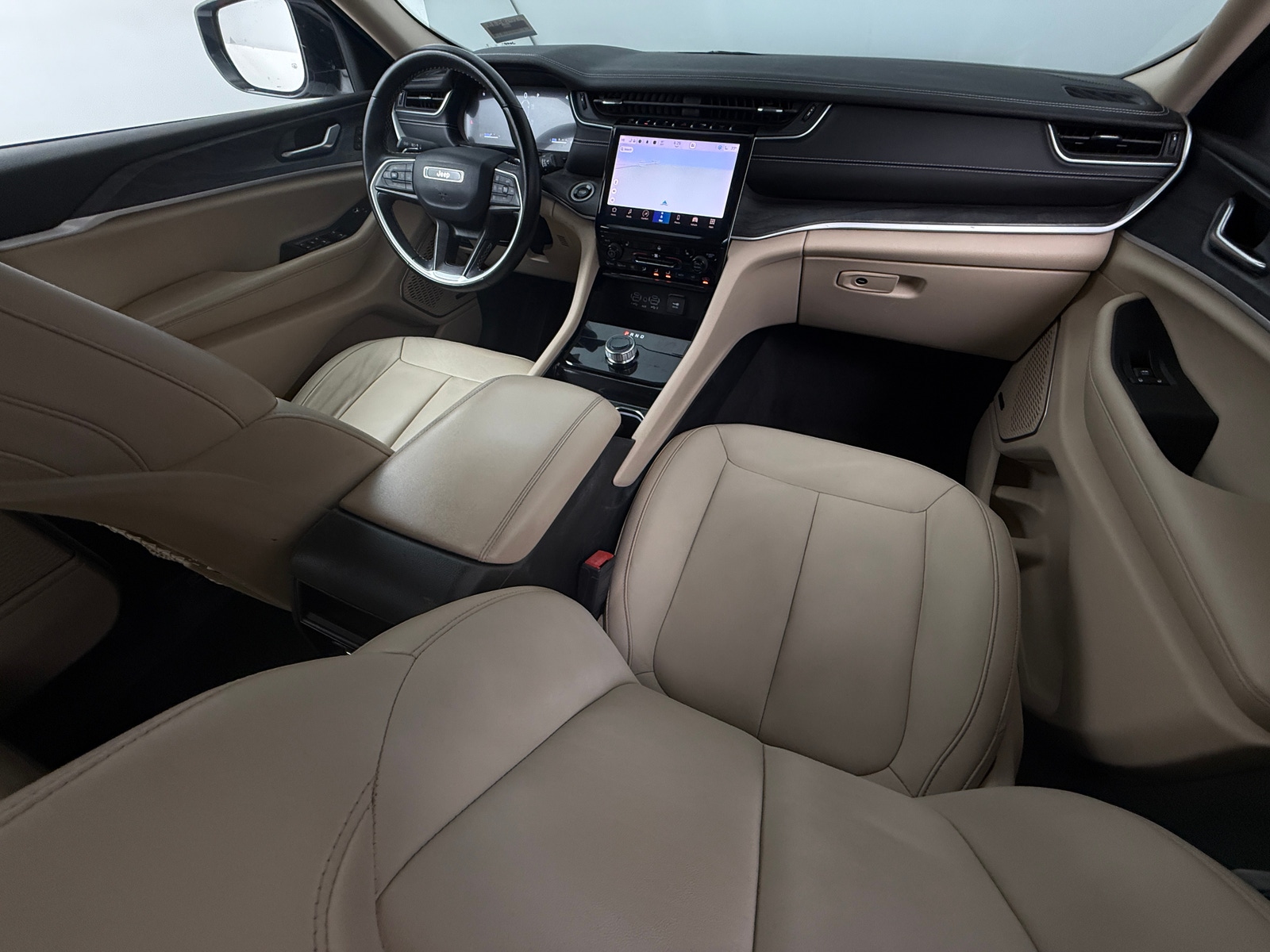 Thumbnail: 2022 Jeep Grand Cherokee - 2