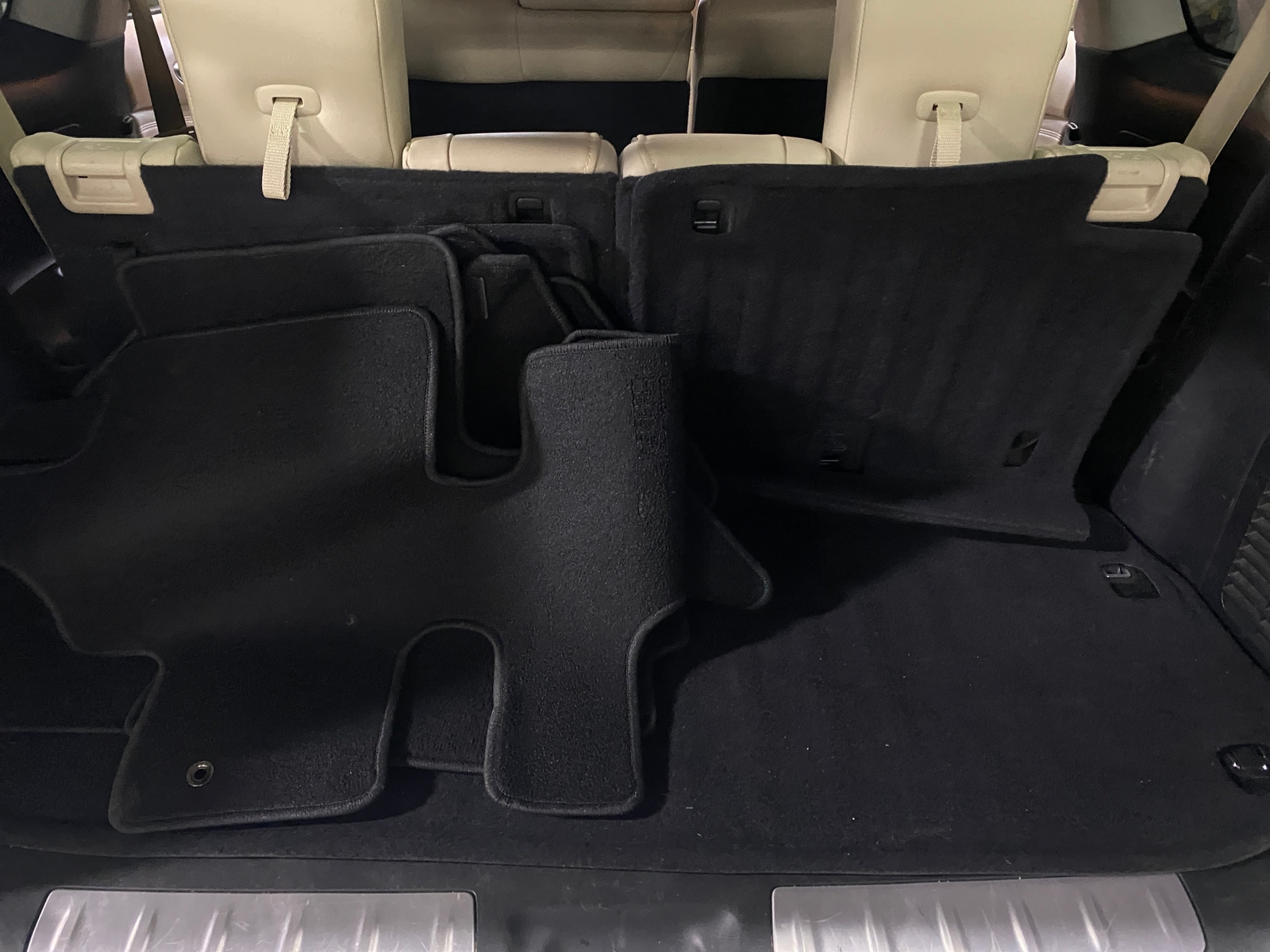 Thumbnail: 2017 INFINITI QX60 - 6